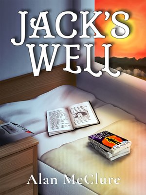 cover image of Jack's Well